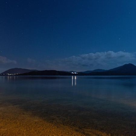 White Rock Villas Lefkada ليغيا المظهر الخارجي الصورة