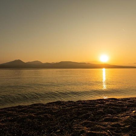 White Rock Villas Lefkada ليغيا المظهر الخارجي الصورة