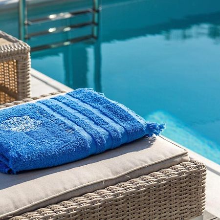 White Rock Villas Lefkada ليغيا المظهر الخارجي الصورة